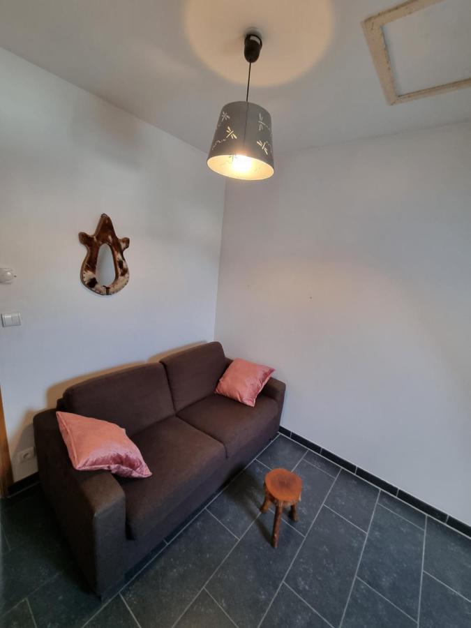 Appartement Familial Avec Balcon Trosly-Breuil 외부 사진